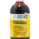 Complete 3 Turmeric™ Liquid Extract - 200ml