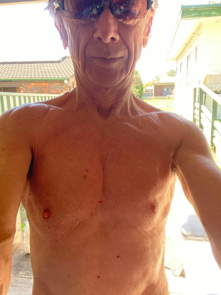 Image #1 from Stephen