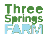 Three Springs Farm Logo