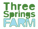 Three Springs Farm Logo