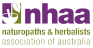 Naturopaths & Herbalists Association of Australia (NHAA)