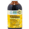 Complete•3 Turmeric™ Liquid Extract 500ml bottle showcasing certified organic label